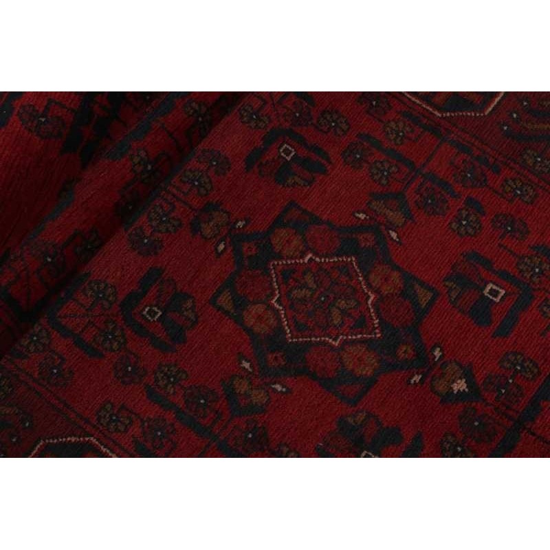 tappeto afghanistan old afghan cm.77x472 1