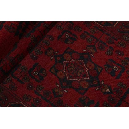 tappeto afghanistan old afghan cm.77x472 1