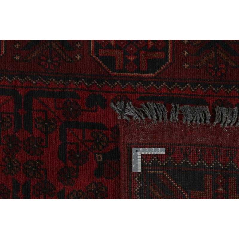 tappeto afghanistan old afghan cm.77x493 0