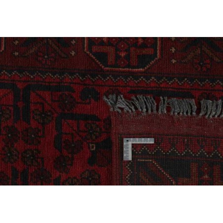 tappeto afghanistan old afghan cm.77x493 0