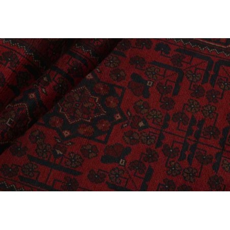 tappeto afghanistan old afghan cm.77x493 1