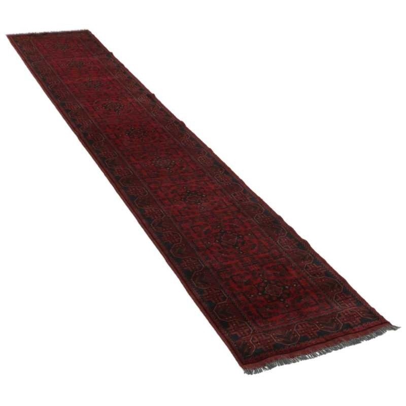 tappeto afghanistan old afghan cm 77x493 3