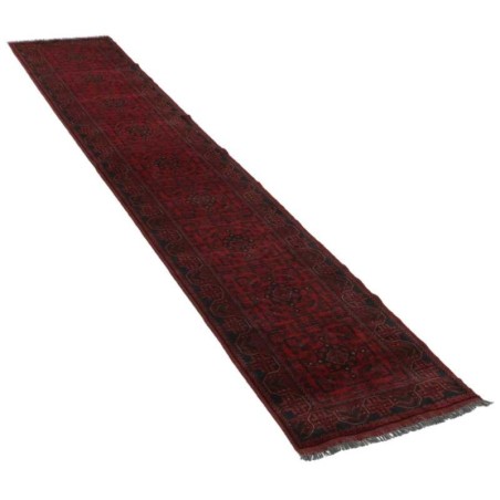 tappeto afghanistan old afghan cm 77x493 3
