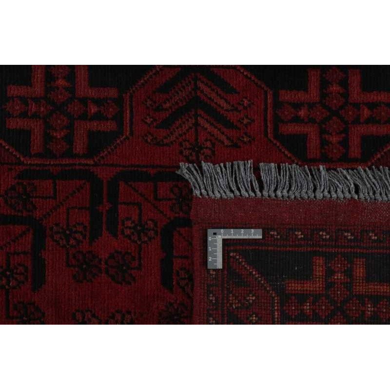 tappeto afghanistan old afghan cm.76x392 0