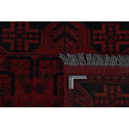 tappeto afghanistan old afghan cm.76x392 0