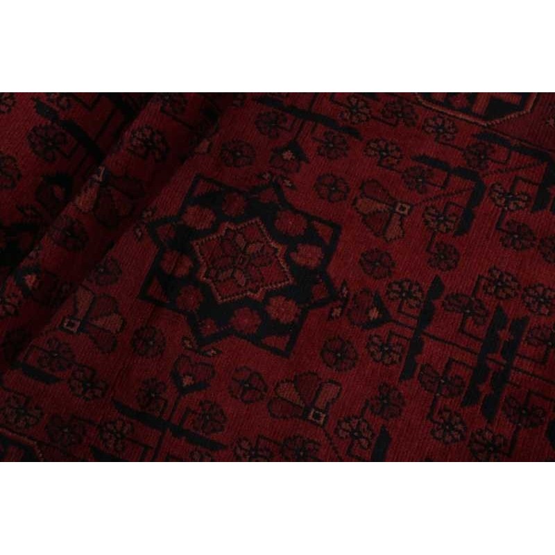 tappeto afghanistan old afghan cm.76x392 1