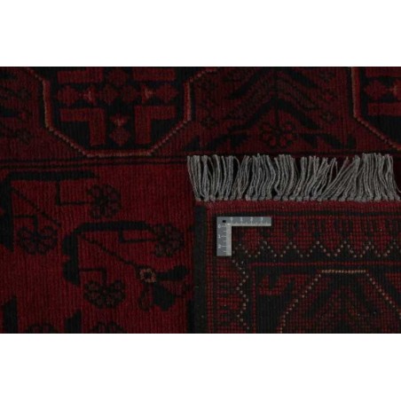 tappeto afghanistan old afghan cm.77x383 0