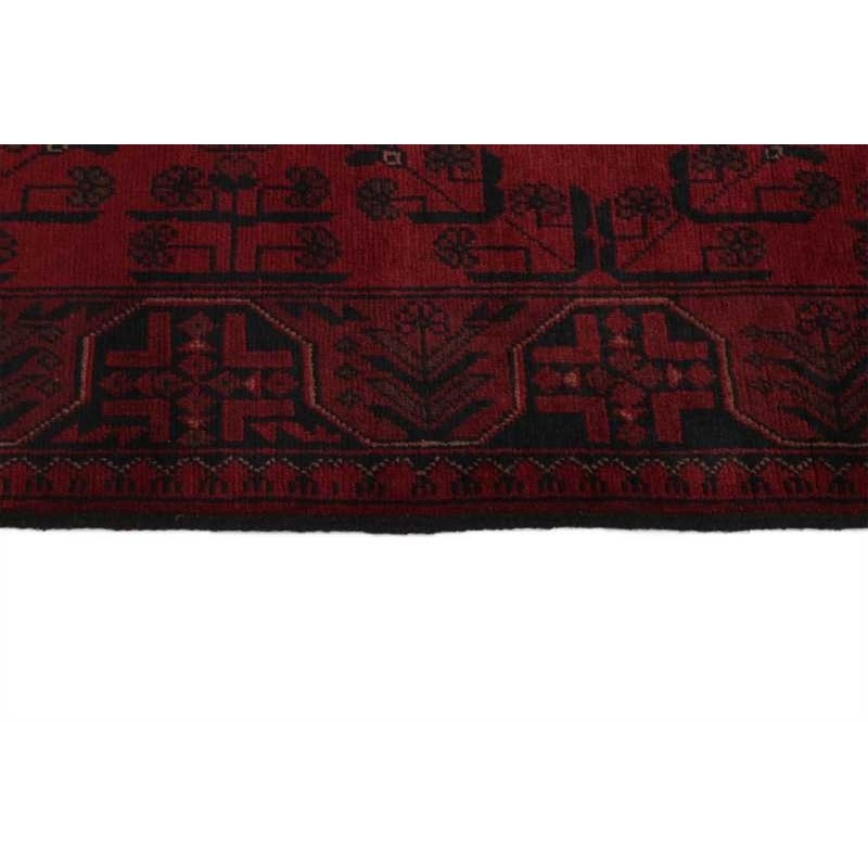 tappeto afghanistan old afghan cm 77x383 2