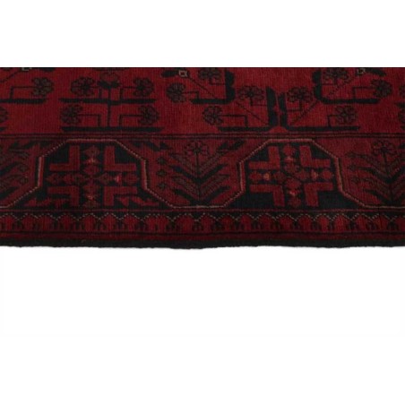tappeto afghanistan old afghan cm 77x383 2