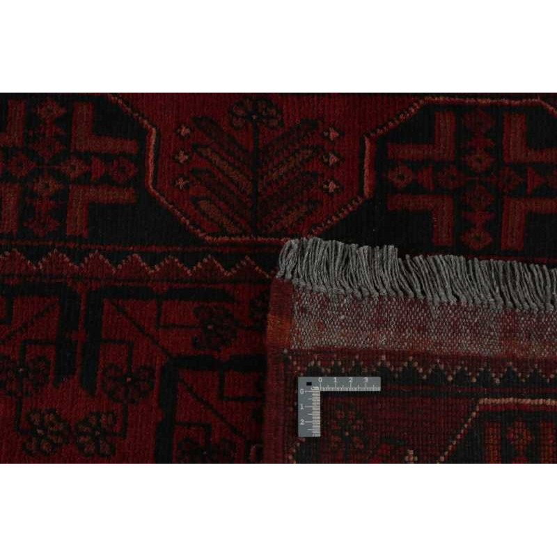 tappeto afghanistan old afghan cm.78x378 0