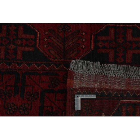tappeto afghanistan old afghan cm.78x378 0