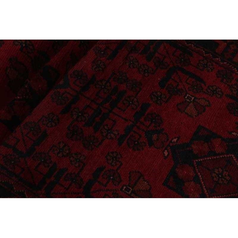 tappeto afghanistan old afghan cm.78x378 1