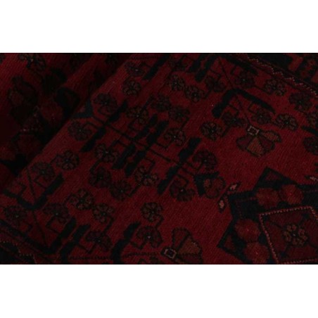 tappeto afghanistan old afghan cm.78x378 1
