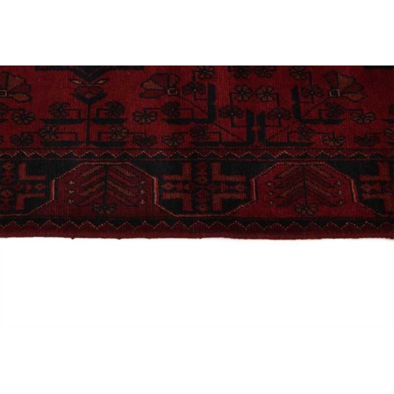 tappeto afghanistan old afghan cm 78x378 2