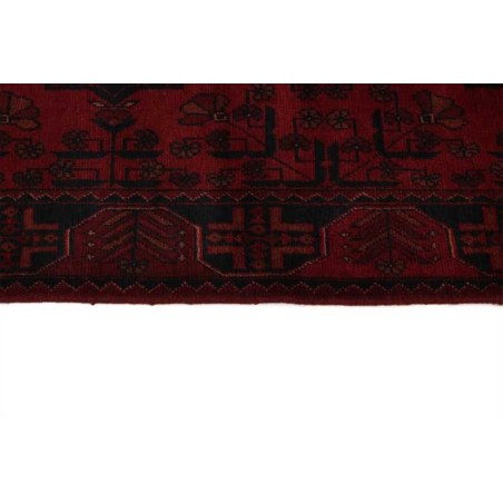 tappeto afghanistan old afghan cm 78x378 2