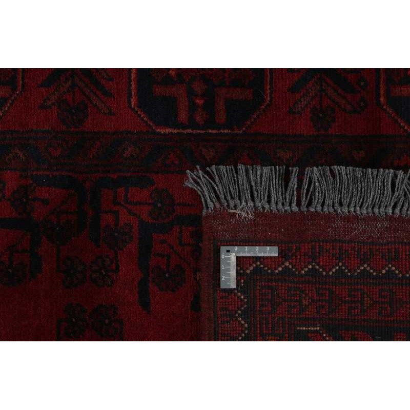 tappeto afghanistan old afghan cm.78x385 0