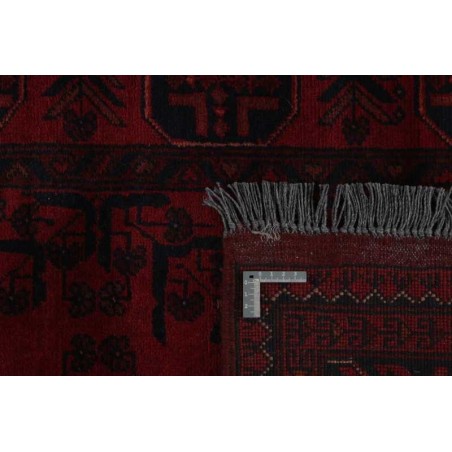 tappeto afghanistan old afghan cm.78x385 0