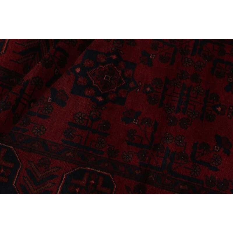 tappeto afghanistan old afghan cm.78x385 1