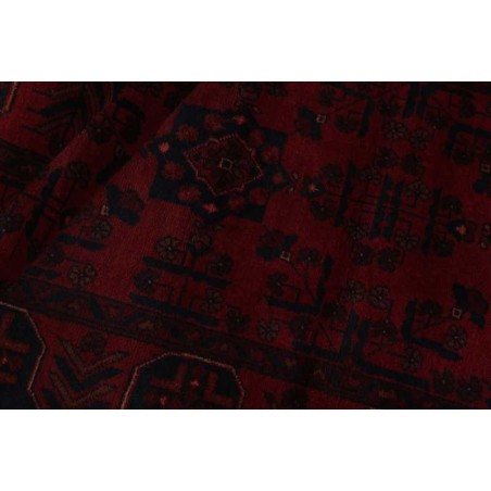 tappeto afghanistan old afghan cm.78x385 1