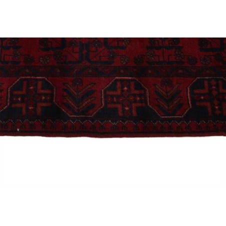 tappeto afghanistan old afghan cm 78x385 2