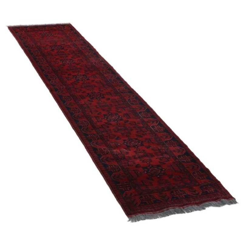 tappeto afghanistan old afghan cm 78x385 3