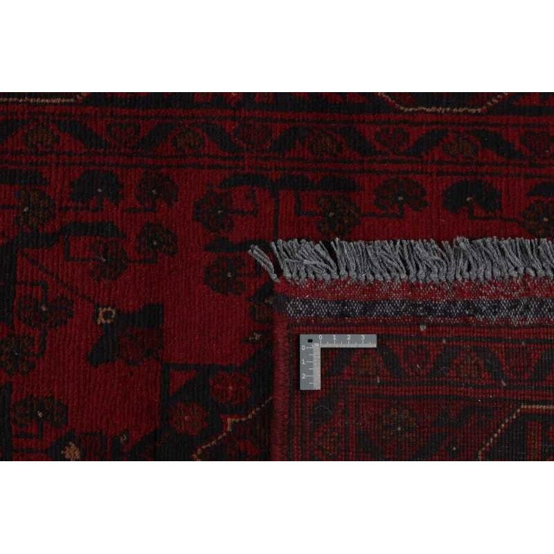 tappeto afghanistan old afghan cm.81x486 0