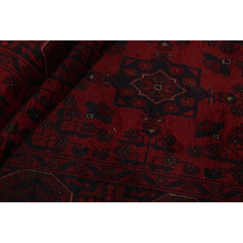 tappeto afghanistan old afghan cm.81x486 1