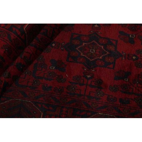 tappeto afghanistan old afghan cm.81x486 1
