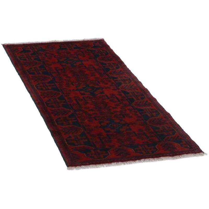 tappeto afghanistan old afghan cm 75x190 3