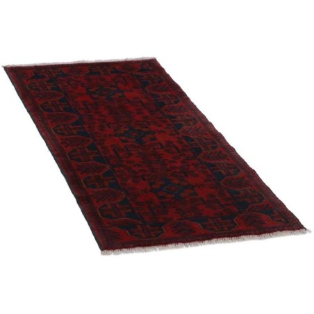 tappeto afghanistan old afghan cm 75x190 3