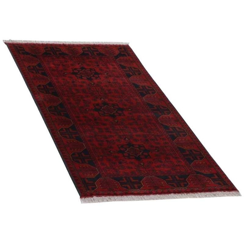 tappeto afghanistan old afghan cm 81x192 3