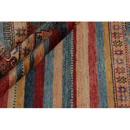 tappeto afghanistan shall collection cm.173x242 1