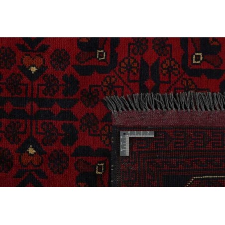 tappeto afghanistan old afghan cm.188x283 0