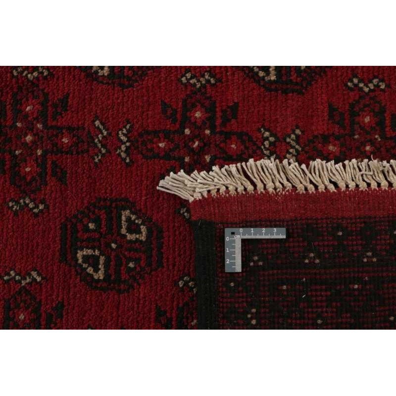 tappeto afghanistan aktscha cm.250x345 0