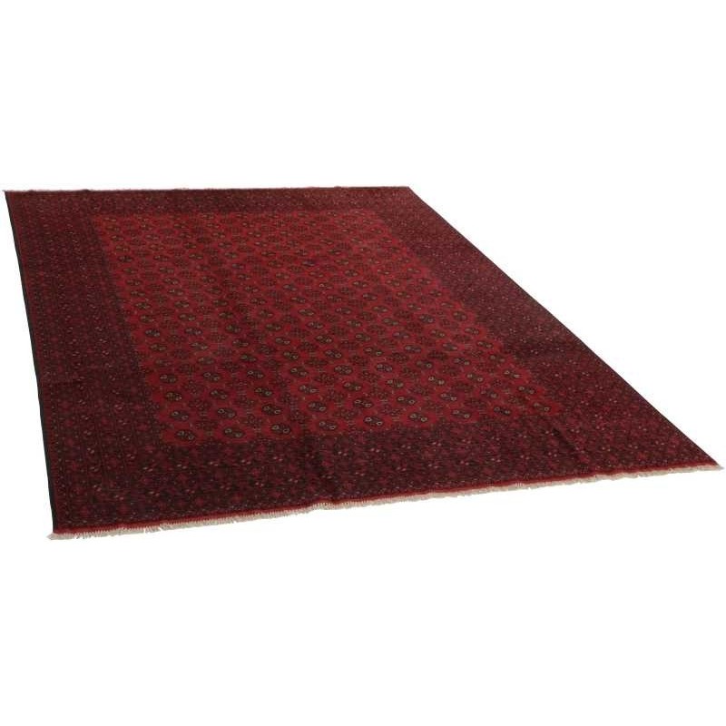 tappeto afghanistan aktscha cm 250x345 3