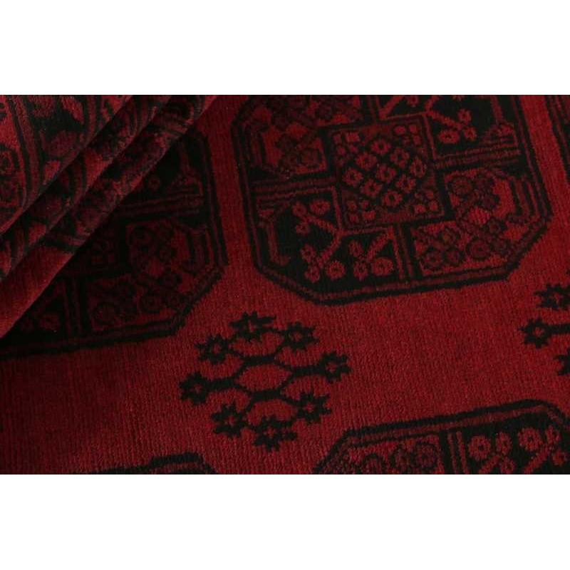 tappeto afghanistan aktscha cm.255x329 1