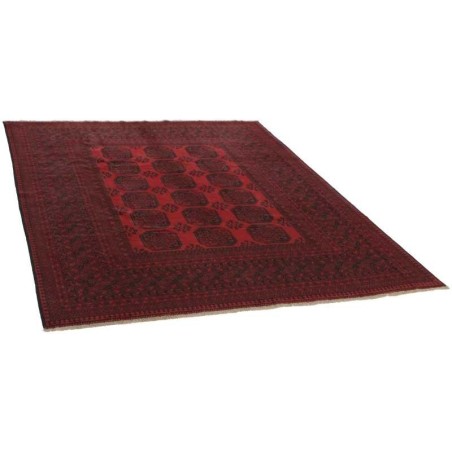 tappeto afghanistan aktscha cm 255x329 3