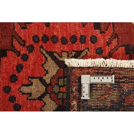 tappeto persia kamseh cm.112x225 0