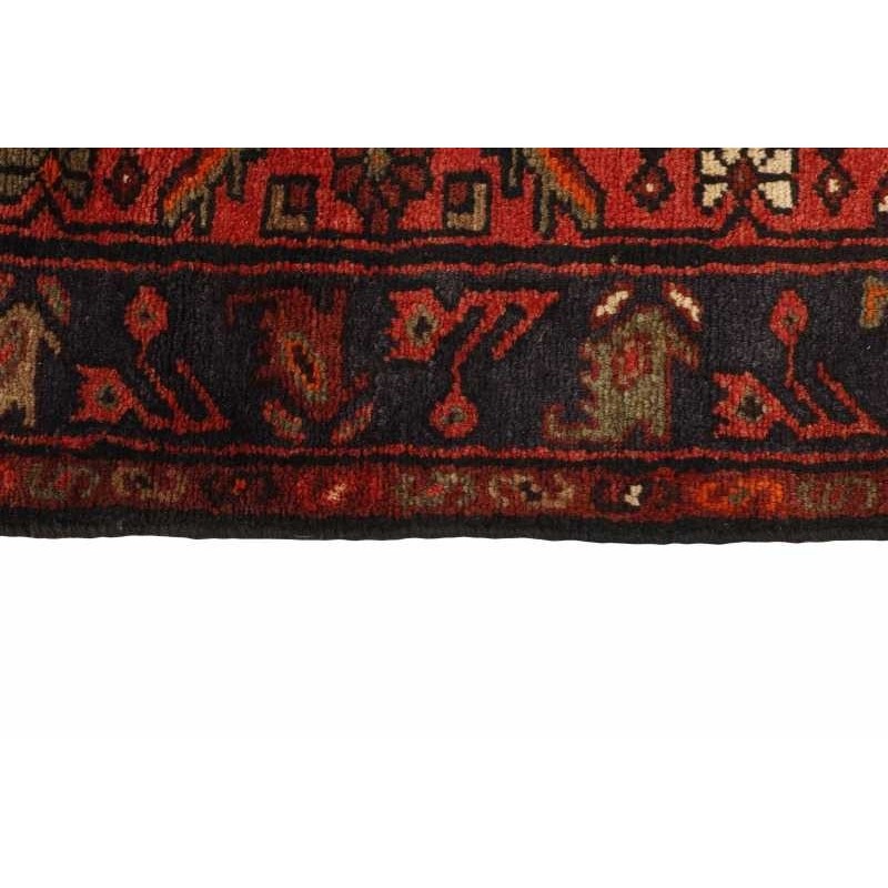 tappeto persia kamseh cm 112x225 2