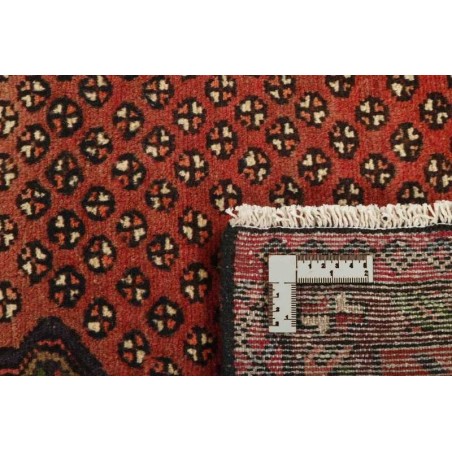 tappeto persia kamseh cm.105x200 0