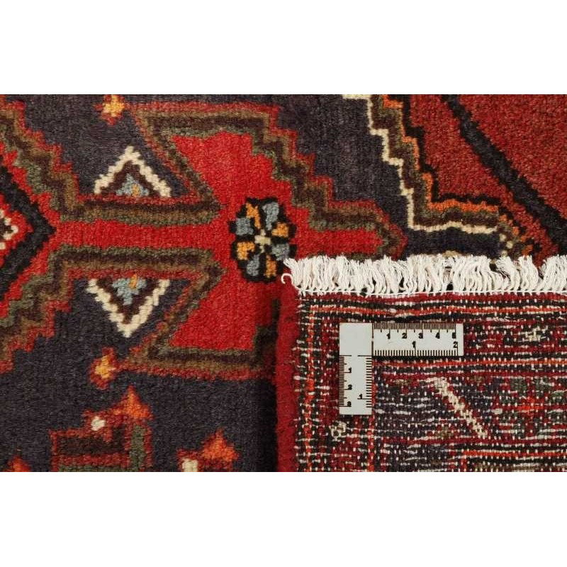 tappeto persia kamseh cm.120x195 0