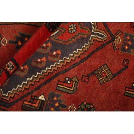 tappeto persia kamseh cm.120x195 1