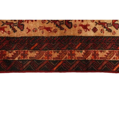 tappeto persia kamseh cm 110x190 2
