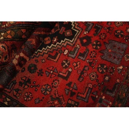 tappeto persia kamseh cm.111x207 1