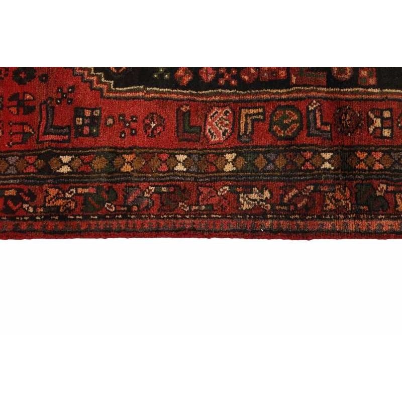 tappeto persia kamseh cm 111x207 2