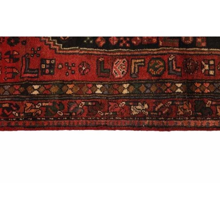 tappeto persia kamseh cm 111x207 2