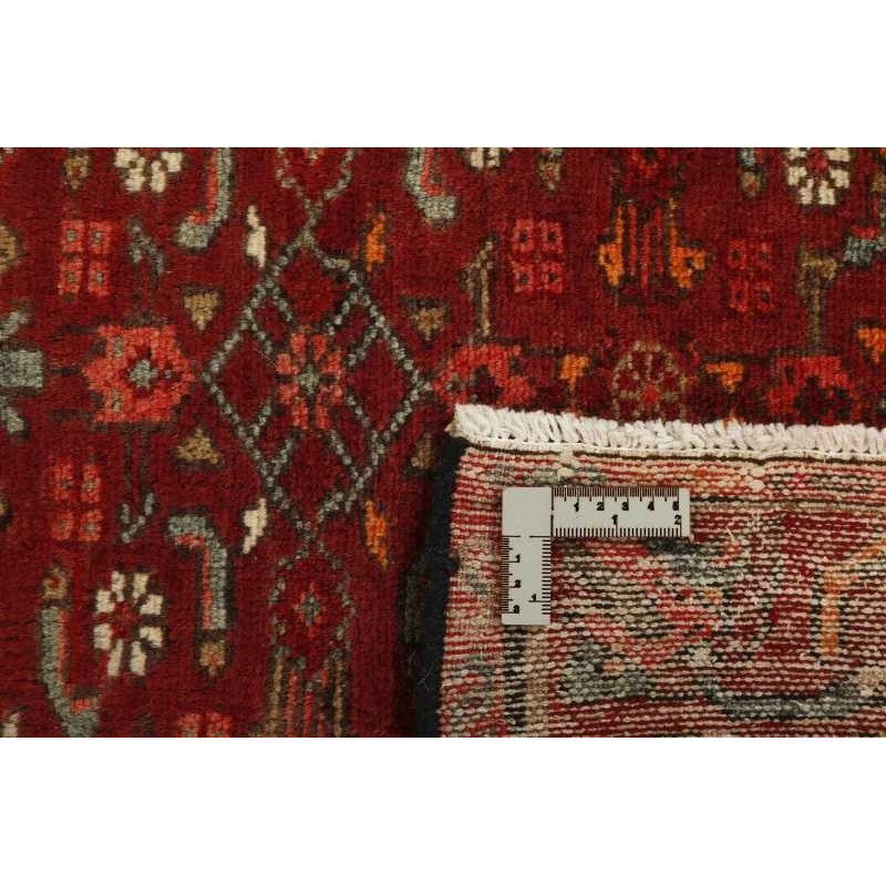 tappeto persia kamseh cm.103x201 0
