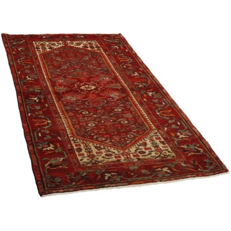 tappeto persia kamseh cm 103x201 3
