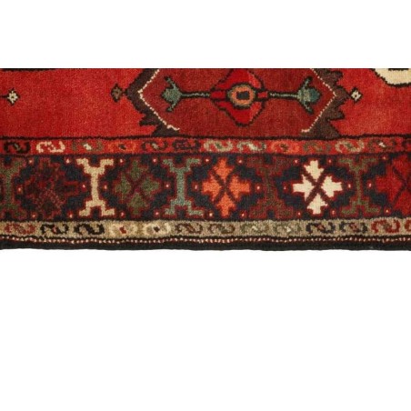 tappeto persia kamseh cm 97x185 2