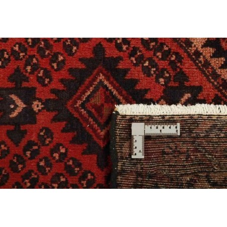 tappeto persia kamseh cm.104x198 0